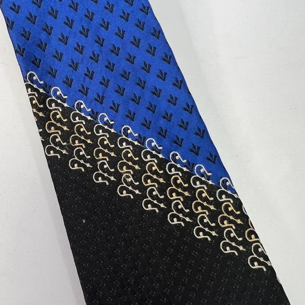 THE Havanera Co. Silk Tie
